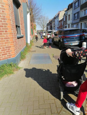 Lille près du CHU Lille